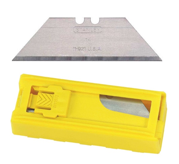 Lưỡi dao rọc cáp thẳng stanley