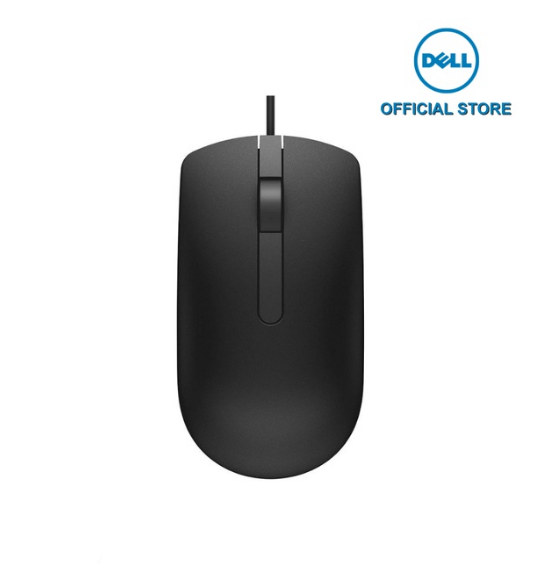 Chuột Quang có dây DELL MS116-A00