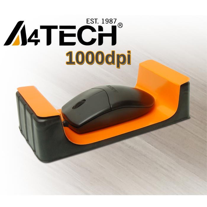 Chuột quang a4tech n300 vtrack