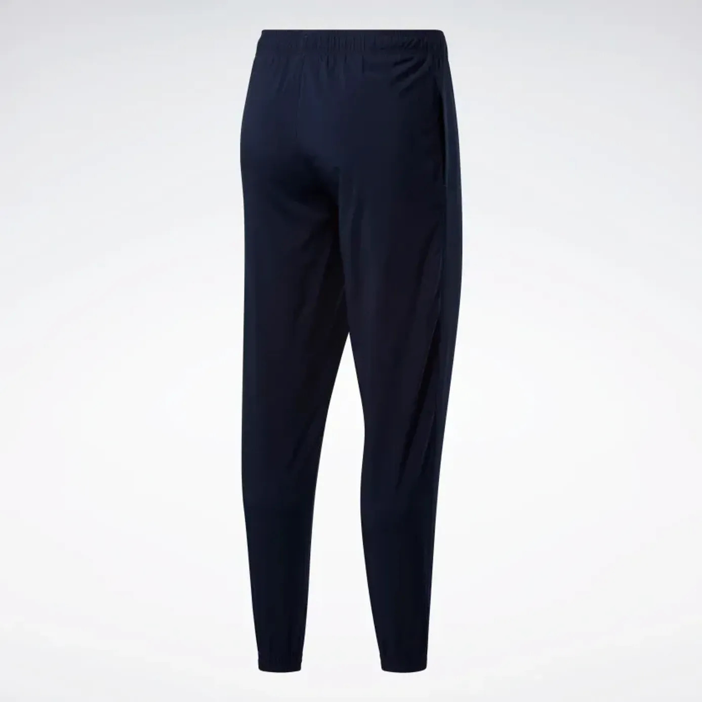 Reebok Quần Nam Thể thao Essential Woven C Lined Pant Màu xanh navy FU3103
