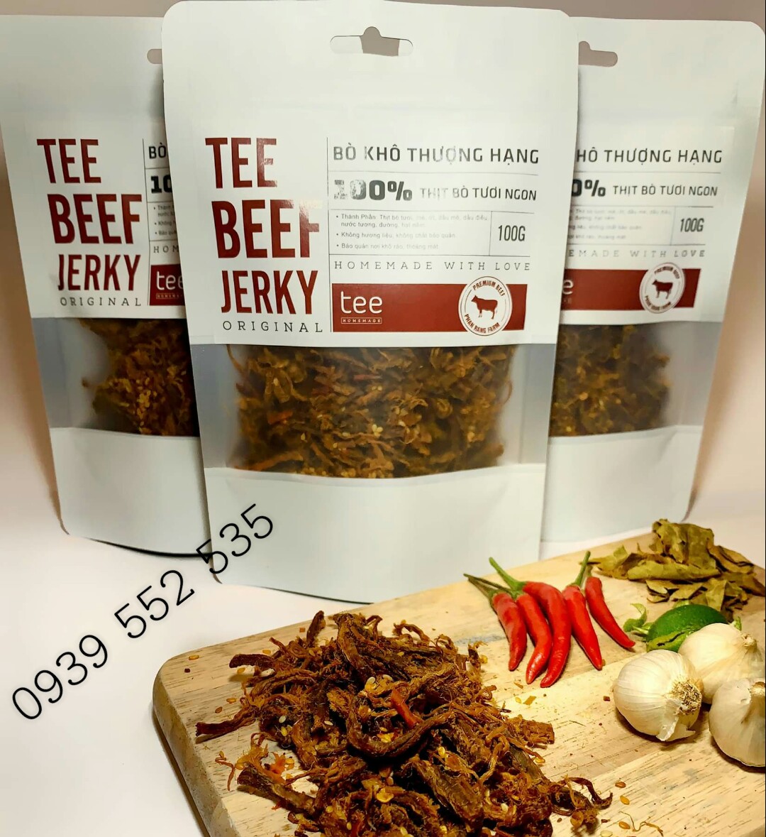 1KG - TÚI ZIPPER SỮA CÓ CỬA SỔ TRÀN MÉP (CÓ MÓC TREO - HOẶC KHÔNG MÓC TREO)