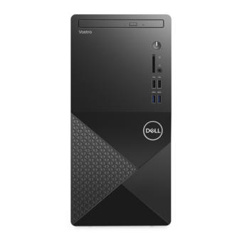 MÁY TÍNH DELL VOSTRO 3670 i3-8100 RAM 4G 1T SSD 120GB