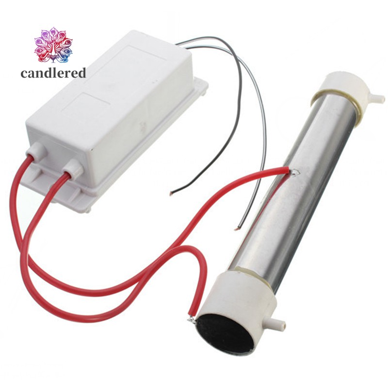 Máy tạo ozone lọc không khí 220v 3g