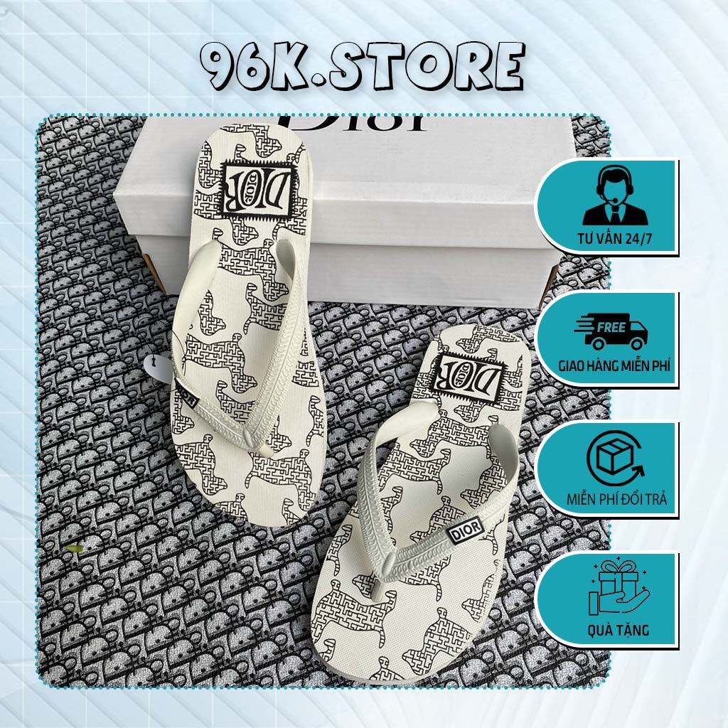 Dép kẹp nam thái lan tông lào nam mẫu đioorrr