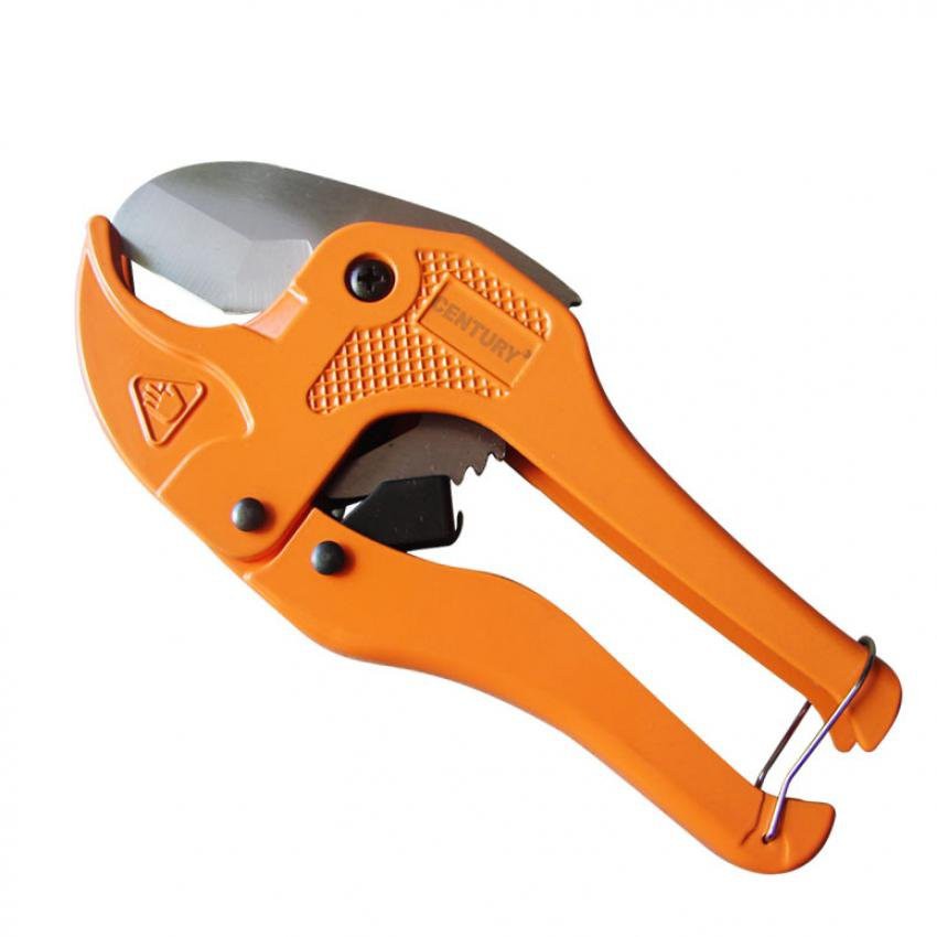 Kéo cắt ống nhựa pvc 42mm century - ant-pc-301e