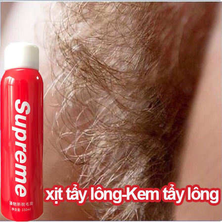 Kem tẩy lông xịt tẩy lông tẩy Mousse tẩy lông Tẩy lông không đau Tẩy lông mousse phun tẩy lông nhanh chóng lông vùng kín phụ nữ kem tẩy lông 150ML tẩy lông triệt lông vĩnh viễn Tẩy lông chân tẩy lông nách