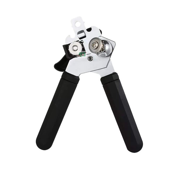 Dụng cụ khui đồ hộp , khui bia đa năng