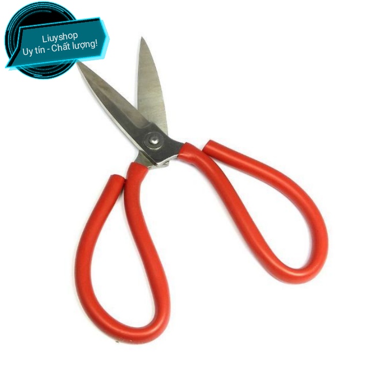 Kéo cắt gà siêu bền đẹp, chắc chắn, chất lượng tốt