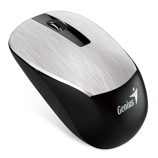 Chuột không dây genius nx-7015 - hàng chính hãng