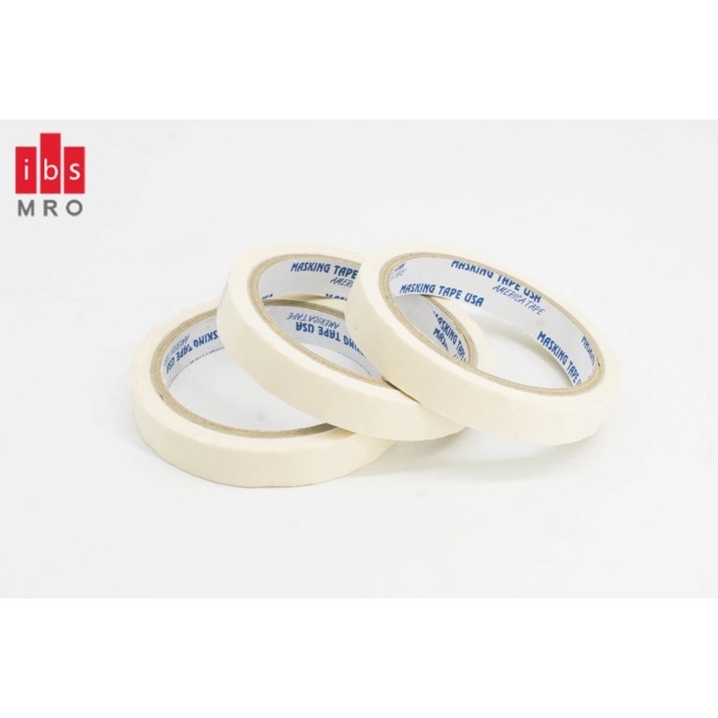 Băng dính giấy chặn màu băng dính giấy dán mép tranh