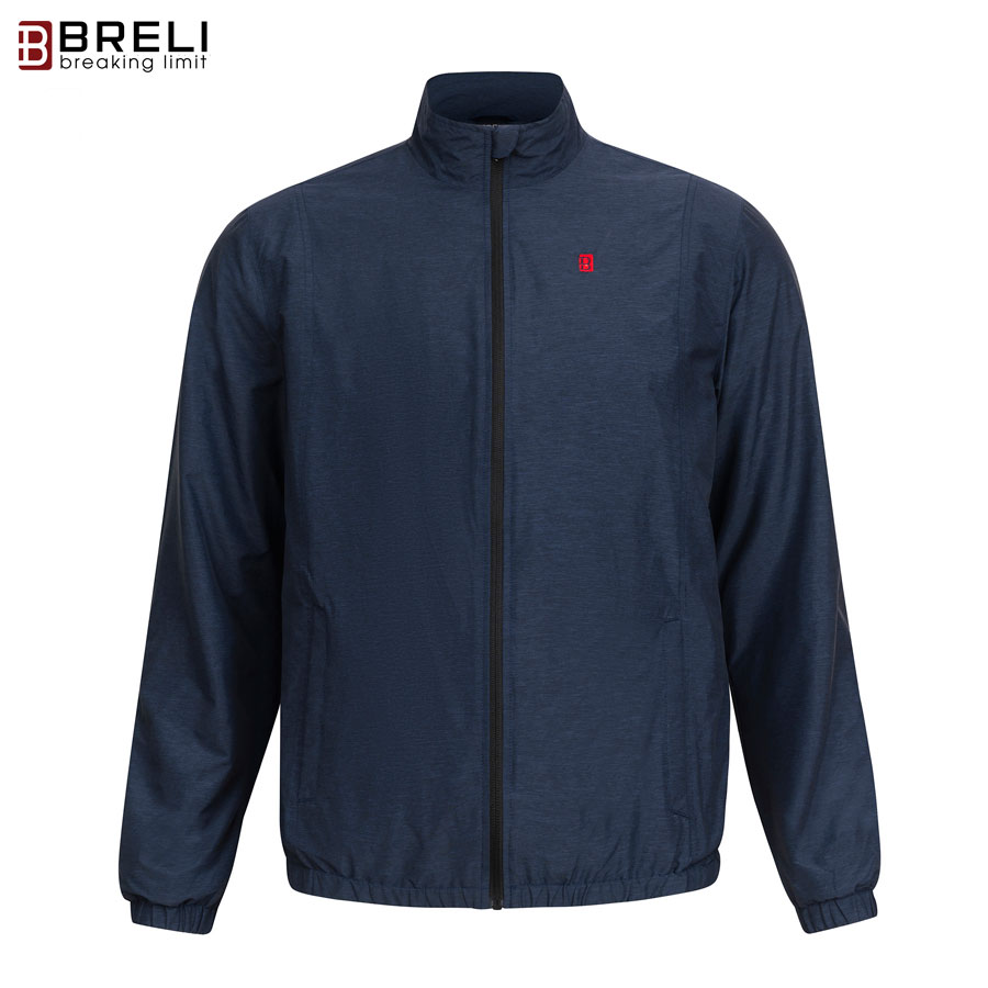 Áo khoác gió nam breli - bag2134-nvx