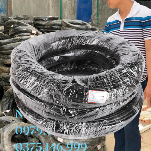 500gr dây nhôm uốn cây cảnh cao cấp - 1.5 mm