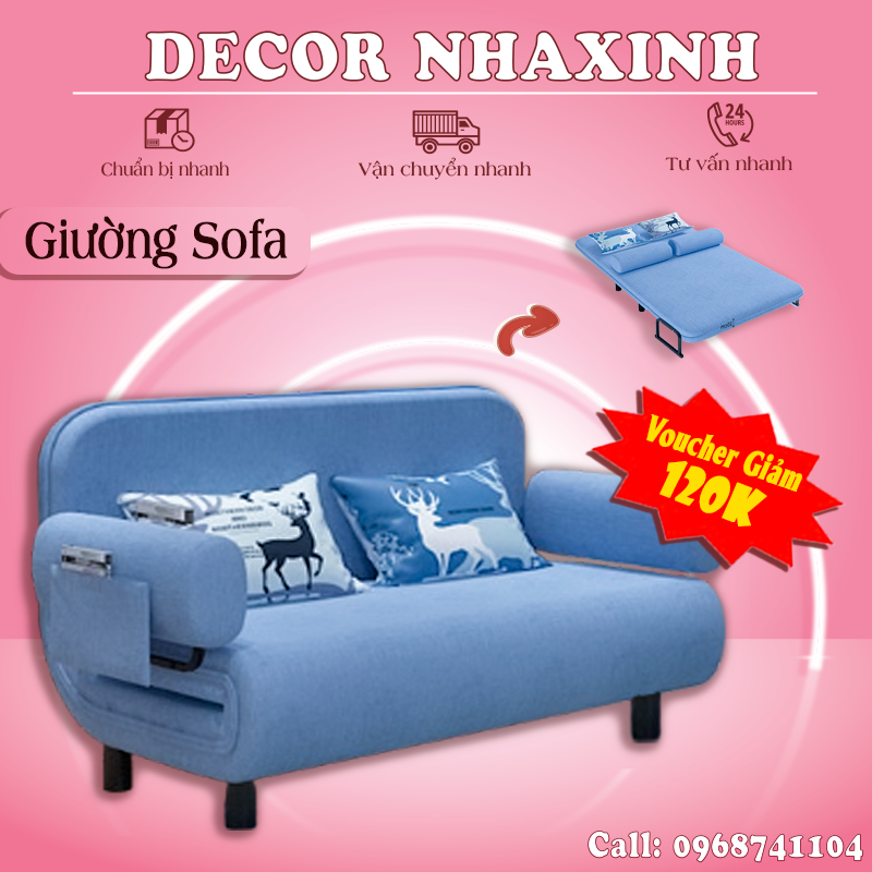 Ghế Sofa Giường Gấp Gọn Ghế Gấp Thành Giường Ghế Giường Gấp Khung Sắt Tính Điện Chắc Chắn Giường Sofa Thông Minh Nội Thất Hiện Đại