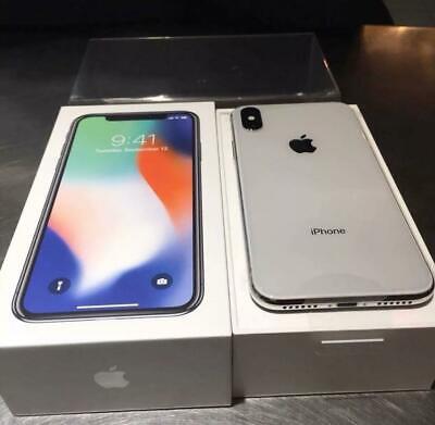 [ Rẻ Vô Địch ] điện thoại Iphơne X 64G bản Quốc Tế Chính Hãng, Màn hình: OLED5.8"Super Retina, Camera sau: 2 camera 12 MP Camera trước: 7 MP, Cày Game nặng mượt,bao đổi miễn phí tận nhà