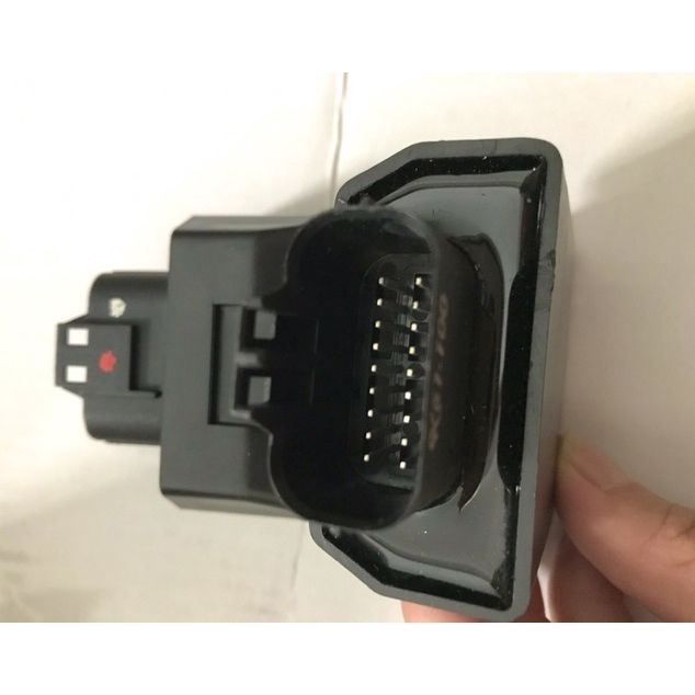 Ic Sirius Fi 18 chân đời 2014 cao cấp