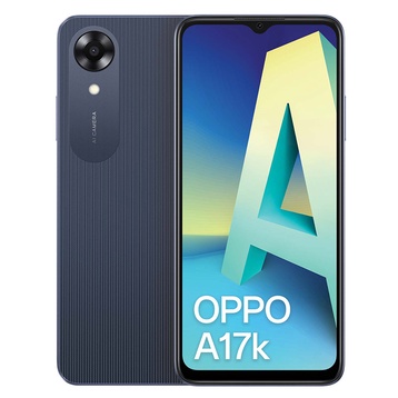 Oppo A17K 64GB Ram 3GB Chính Hãng - 25004