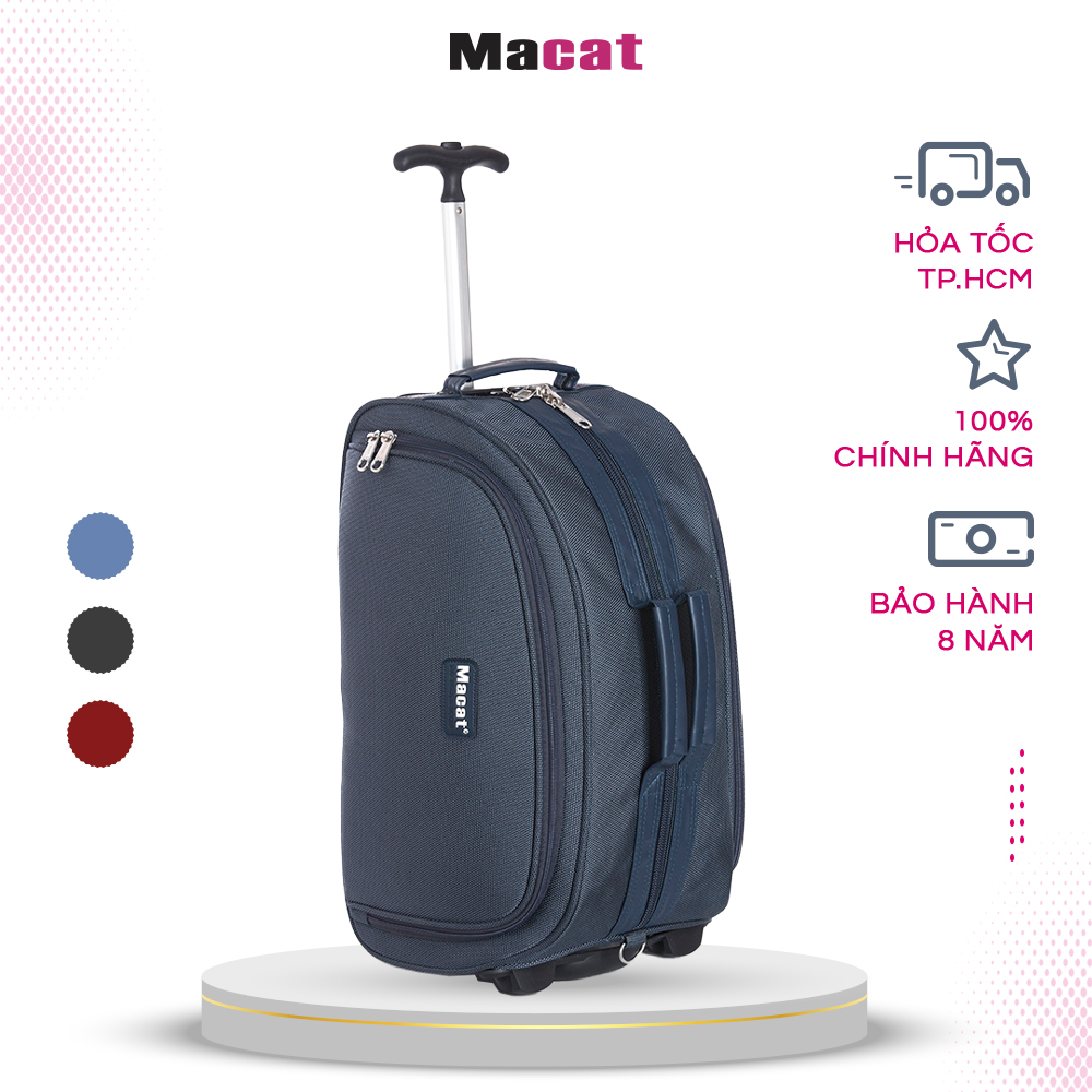 Túi kéo du lịch Macat Innova 5