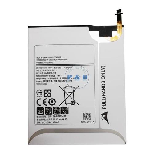 Pin Samsung Galaxy Tab E 9.6 T560 - T561