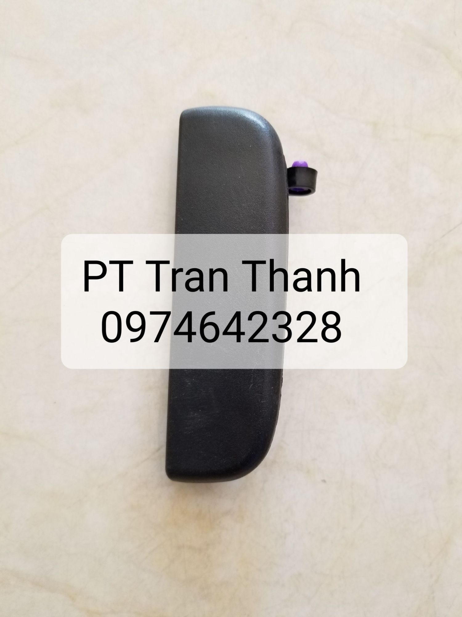 Tay mở cửa ngoài trước suzuki carry pro 750kg, suzuki apv, sym t880,giá 1 đội