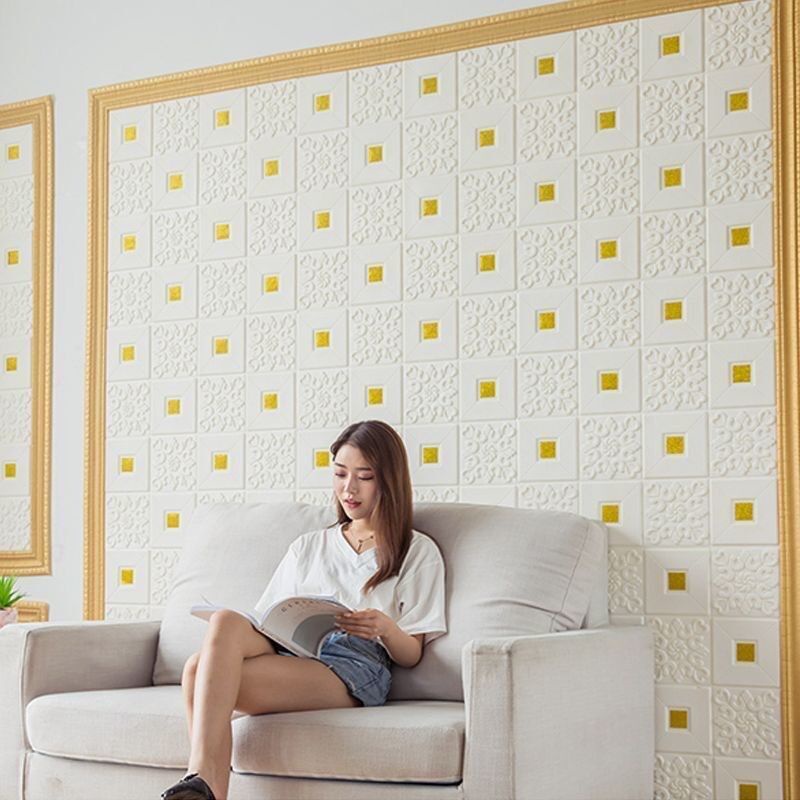 Lem Wallpaper Dinding (Kertas & Vinyl) QUELYD Bostik Anti Bakteri &  Mencegah Tumbuhnya Jamur 250 g | Lazada Indonesia