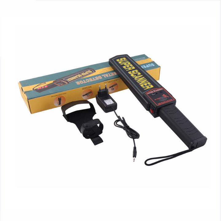 Máy dò kim loại super scanner md3003b1