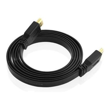 Cáp hdmi v1.4 full hd dây dẹp 10m, 15m, 20m