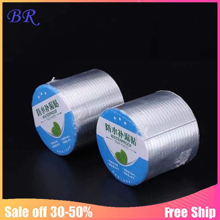 Băng keo chống thấm dột loại 10cm hàng đẹp mọi người nhé