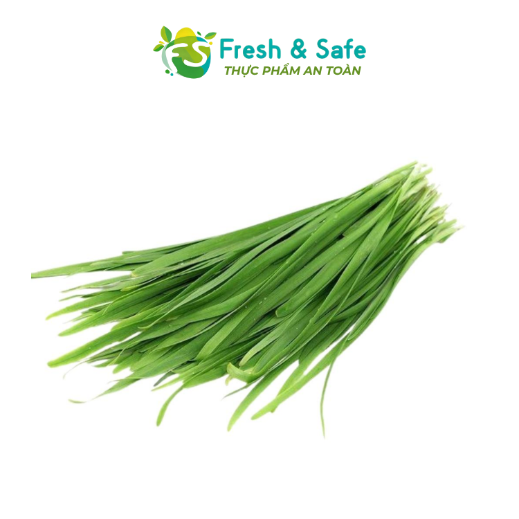 [HOẢ TỐC HCM] Hẹ lá - 100gr