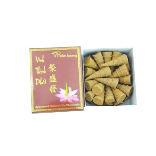 Trầm hương thiên nhiên A3