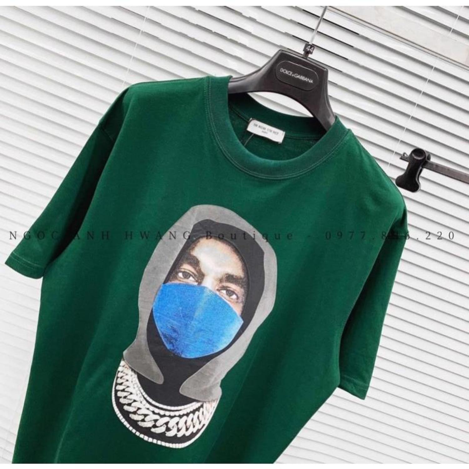 Áo Thun Tay Lỡ Nam Nữ Unisex Nom Xanh Lá Hot 2022 Kiểu Dáng Freesize Trẻ Trυng Dễ Mặc-Áo Phông Cổ Tròn Chất Thun Dày Dặn