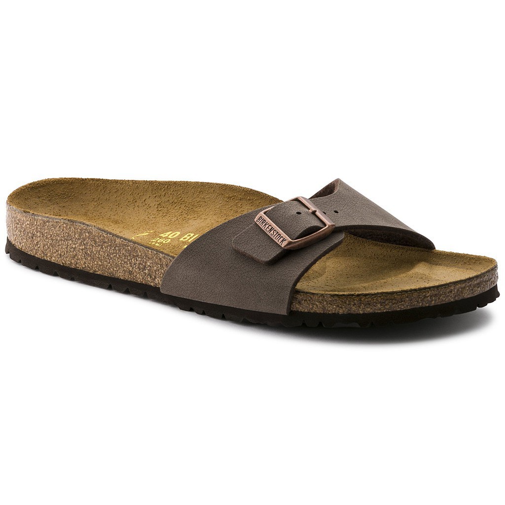 Xăng đan Birkenstocks Thời Trang Trẻ Trung Cho Nữ