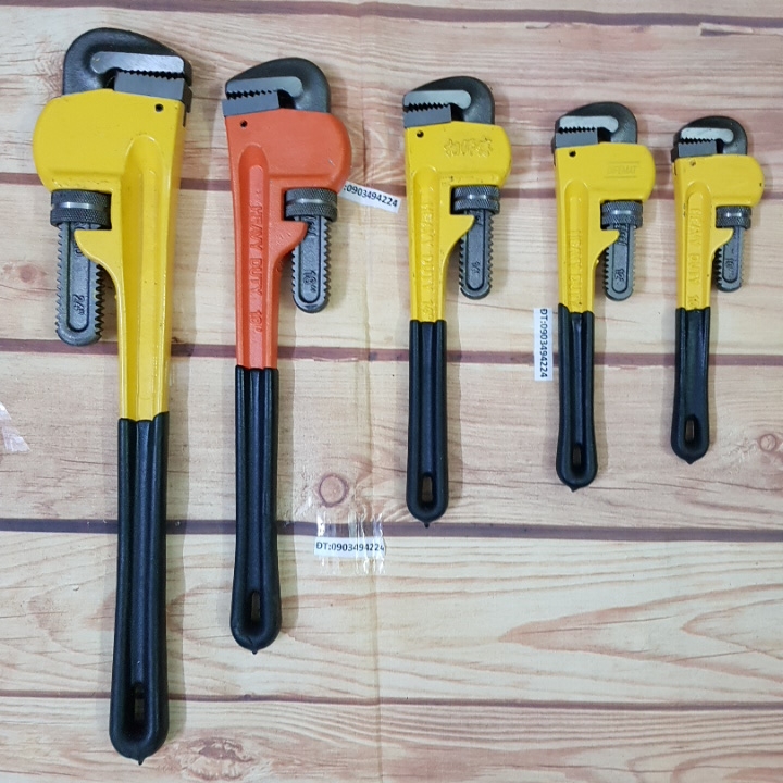 Kìm nước 10"-12"-14"-18"-24"
