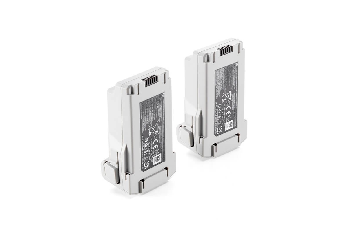 Pin mini 4 pro và 3pro