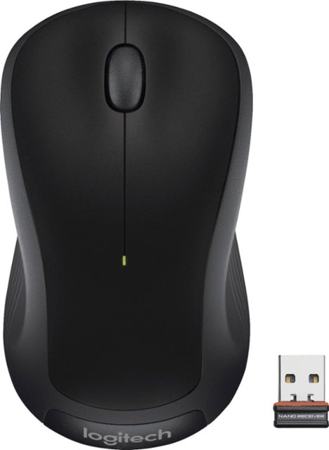 Chuột Quang Không Dây Logitech M310
