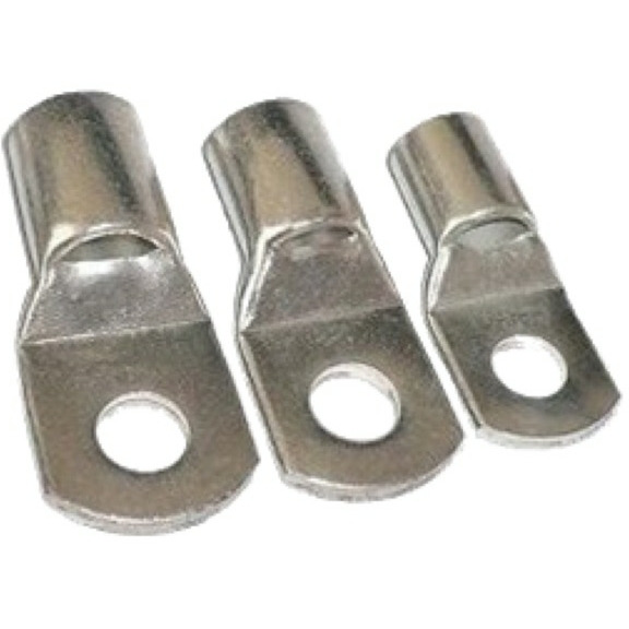 100 cái đầu cos đồng sc 25-8