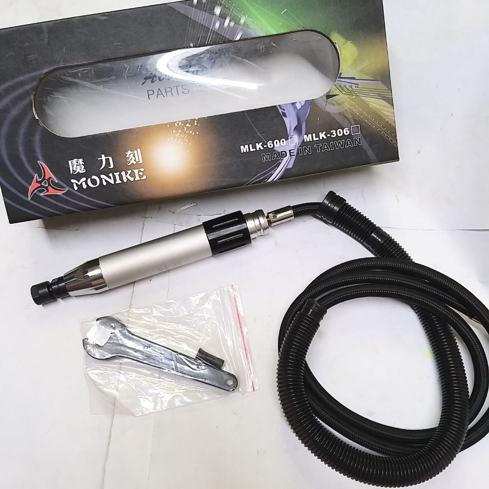 [HCM]Máy Mài Hơi Cầm Tay Cán 6