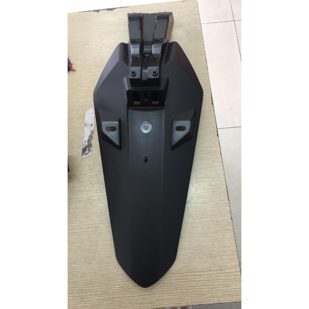 ĐUÔI BIỂN SỐ WINNER ĐỜI ĐẦU, WINNER V1, WINNER X DÙNG CHUNG, CHÍNH HIỆU HONDA MOTOR VN