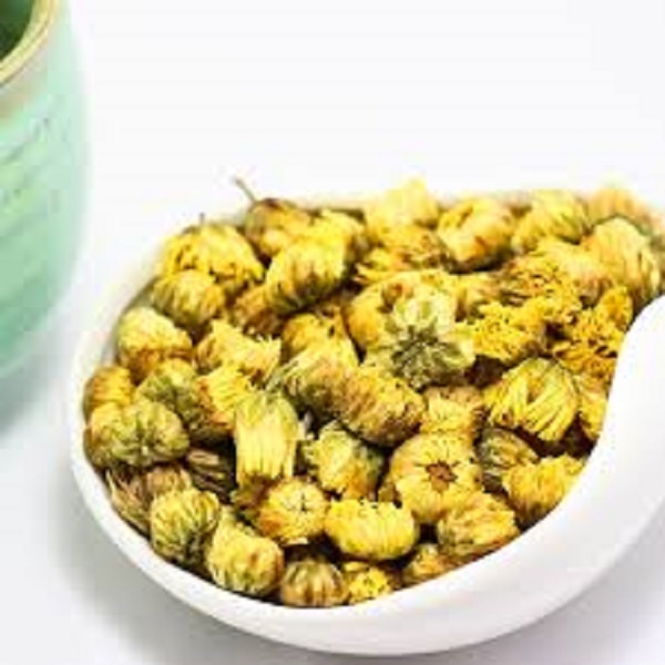 Trà hoa cúc Kim Cương 50gr