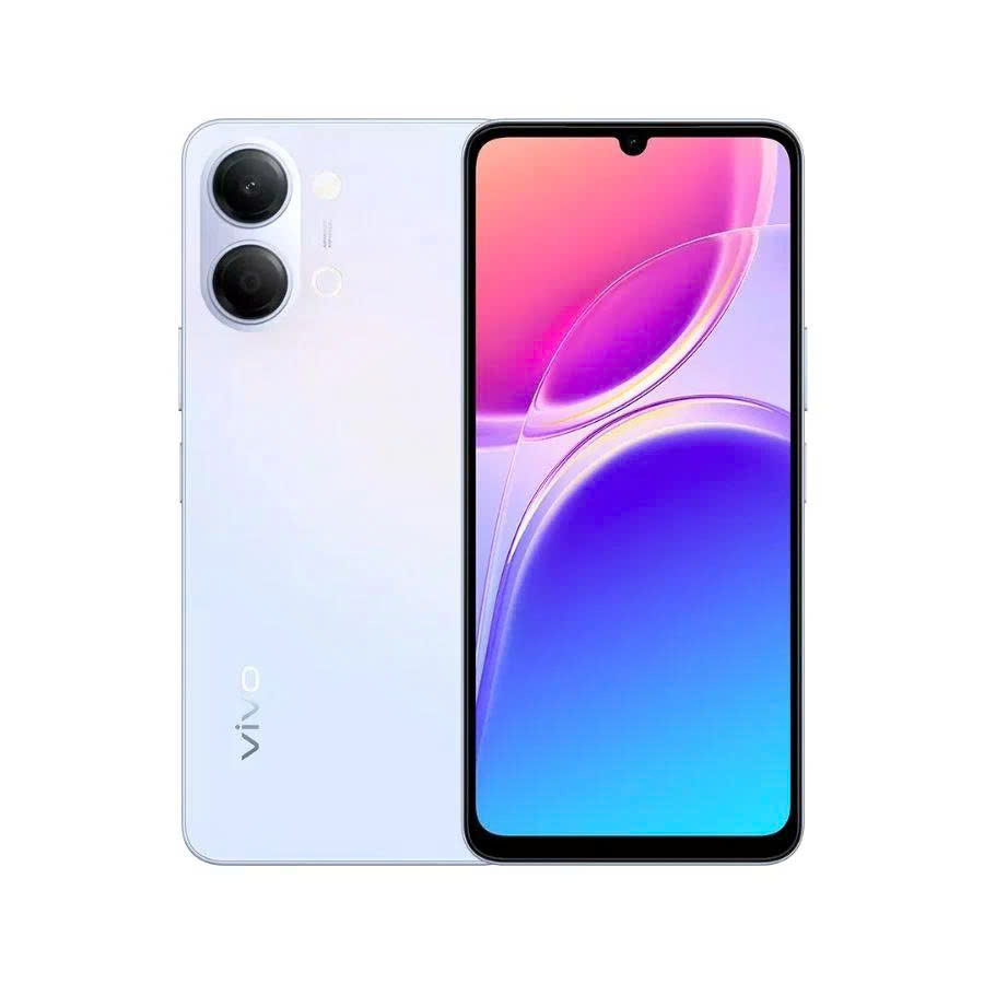 Vivo Y05 Phone (4Gb+64Gb) - Genuine Product