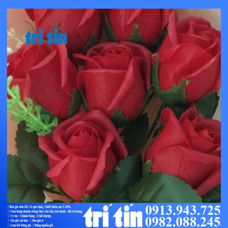 [HCM][HOT  2021] Hoa Hồng Sáp Thơm Vĩnh Cửu Cao Cấp Quà Tặng Ý Nghĩa Cho Người Thương [HOT VALENTINE 2021]