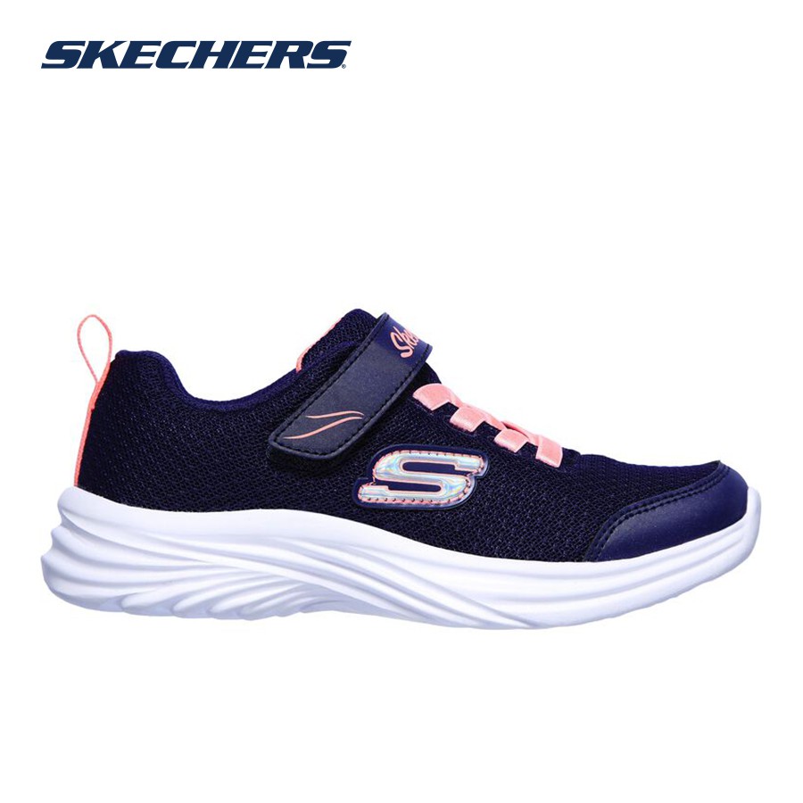 [16-31/01 QUÀ CHO MỌI ĐƠN HÀNG] SKECHERS Giày sneaker bé gái Microspec 302126L