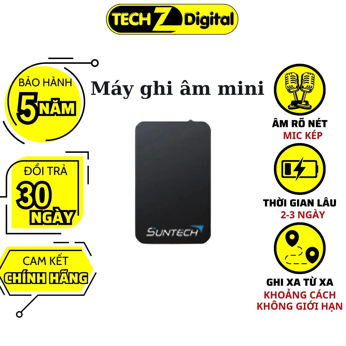 Máy ghi âm mini Q22 dung lượng 64GB, thiết kế nhỏ gọn chất lượng ghi âm chất lượng cao bảo hành 5 năm