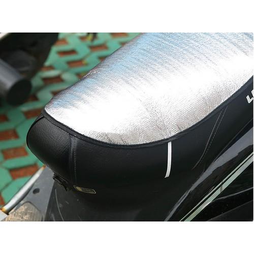 Bọc Phủ Yên Xe Máy Chống Nóng