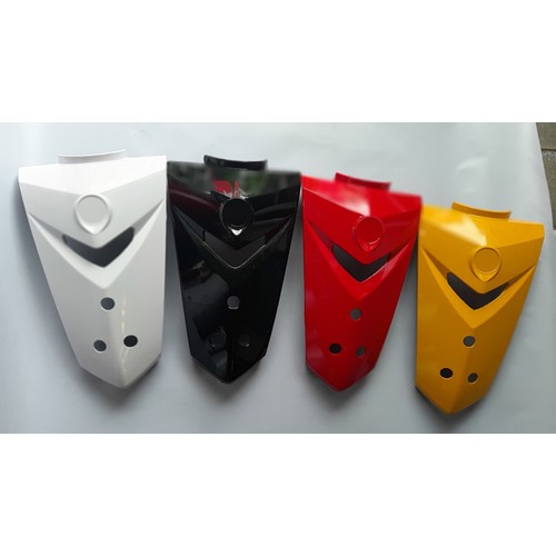 mặt nạ sirius gắn rổ 3 lổ