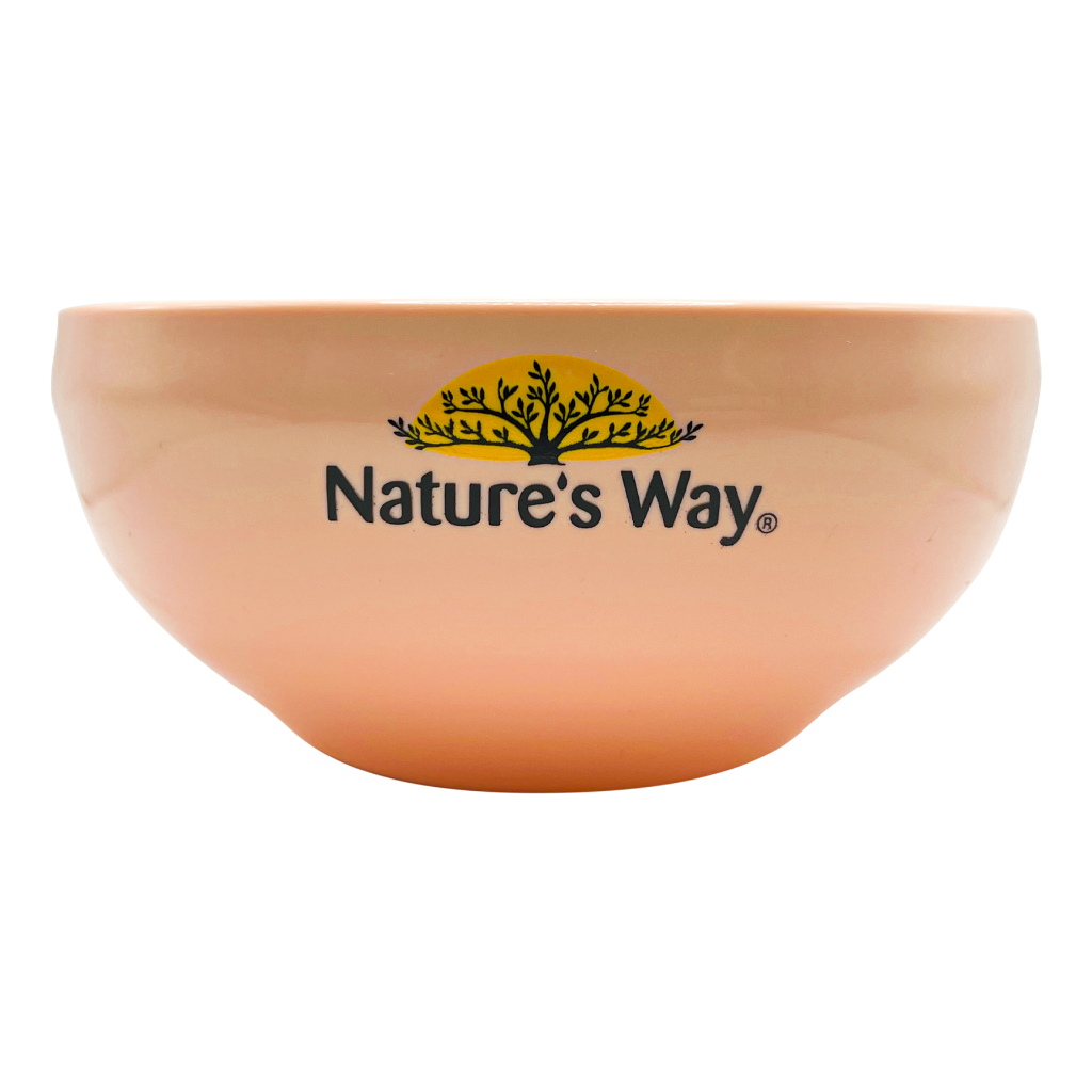 Bộ sản phẩm quà tặng Nature's Way cho bé