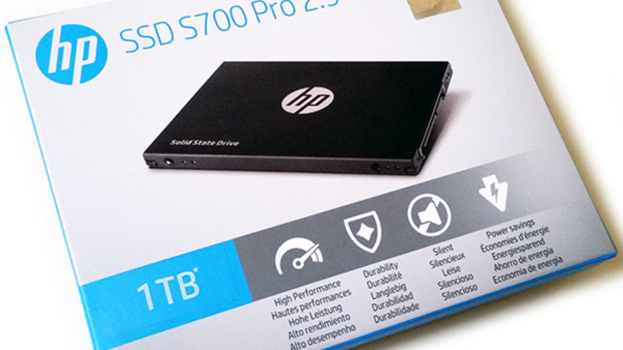 Ổ cứng hp ssd s700 2.5" 500gb 1tb sata iii 3d nand internal solid state drive 2dp99aa#abc
