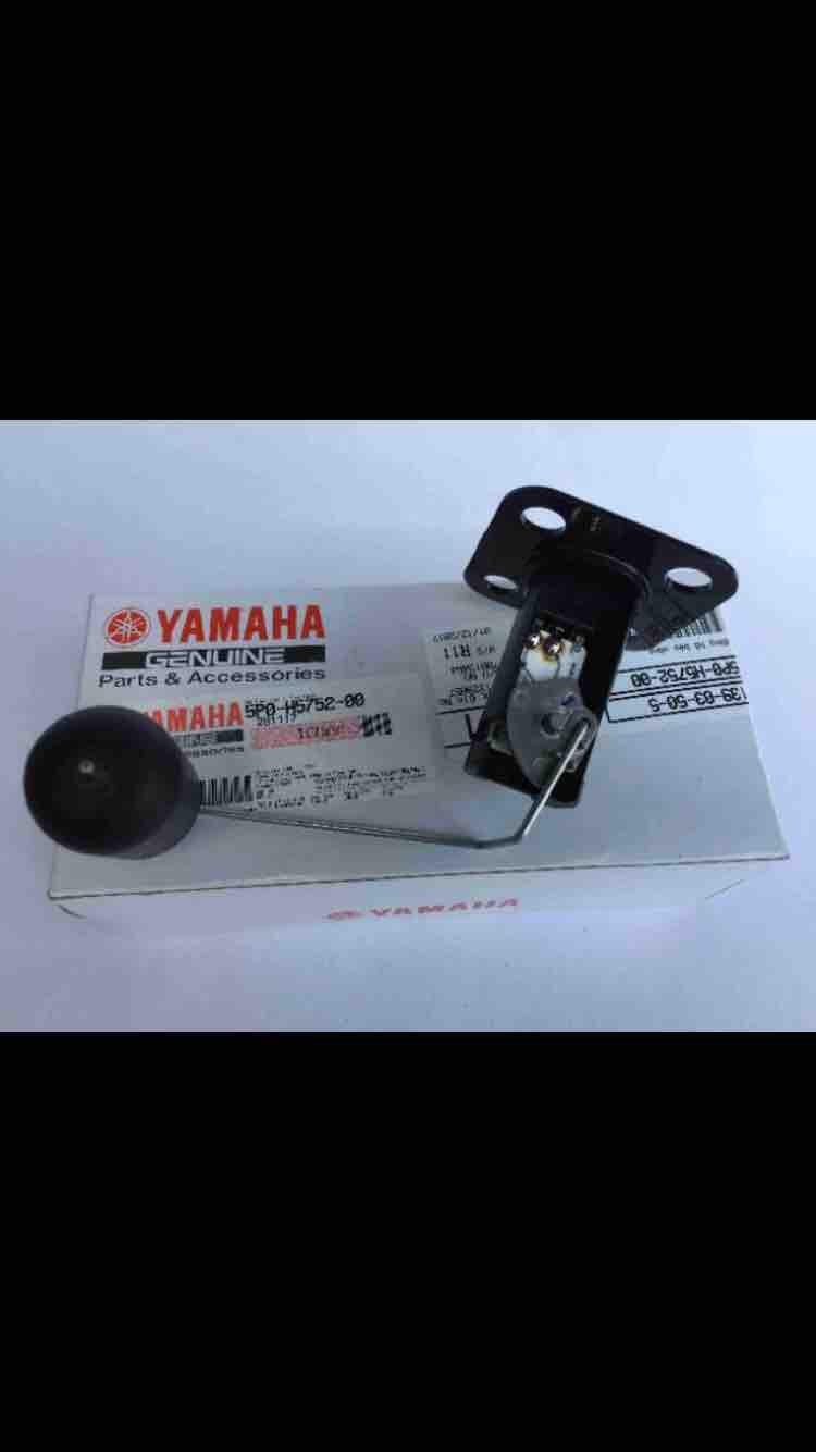 Phao báo xăng yamaha exciter 135 chính hãng