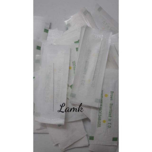 50c -100c kim 1 dài dùng trong phun xăm