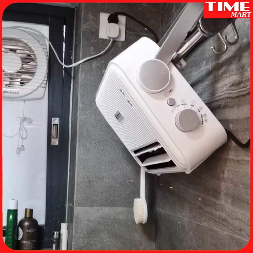 [CHÍNH HÃNG] Máy sưởi phòng tắm treo tường Xiaomi Youpin / NK Warm Heater. Máy sưởi tiết kiệm năng lượng,an toàn khi tắm