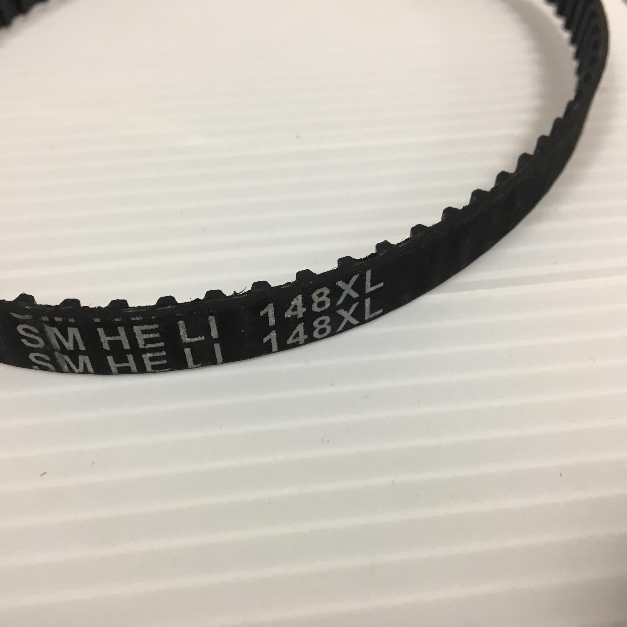 Dây curoa 148XL culoa coro máy khâu bao GK9-500 148XL